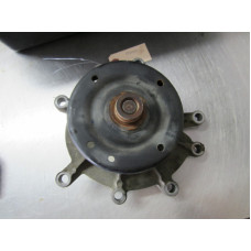 15H101 Water Coolant Pump From 2005 Dodge Ram 1500  4.7 53020871AB